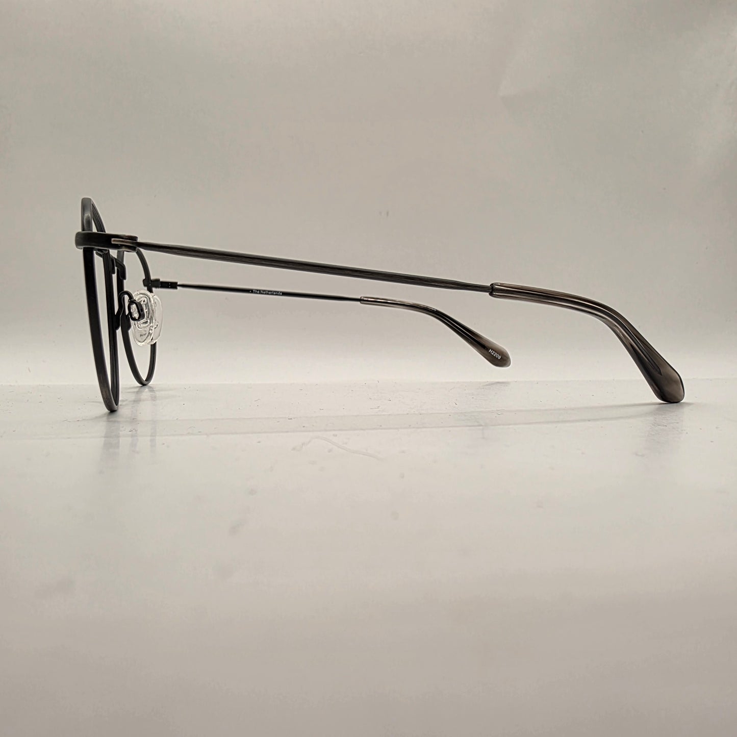 MINIMAL METAL - MAX STIL