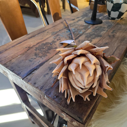 Kunstig blomst