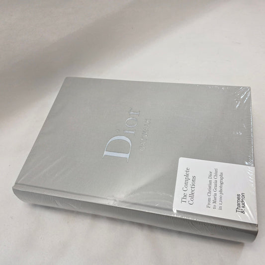Coffee Table Book - Dior