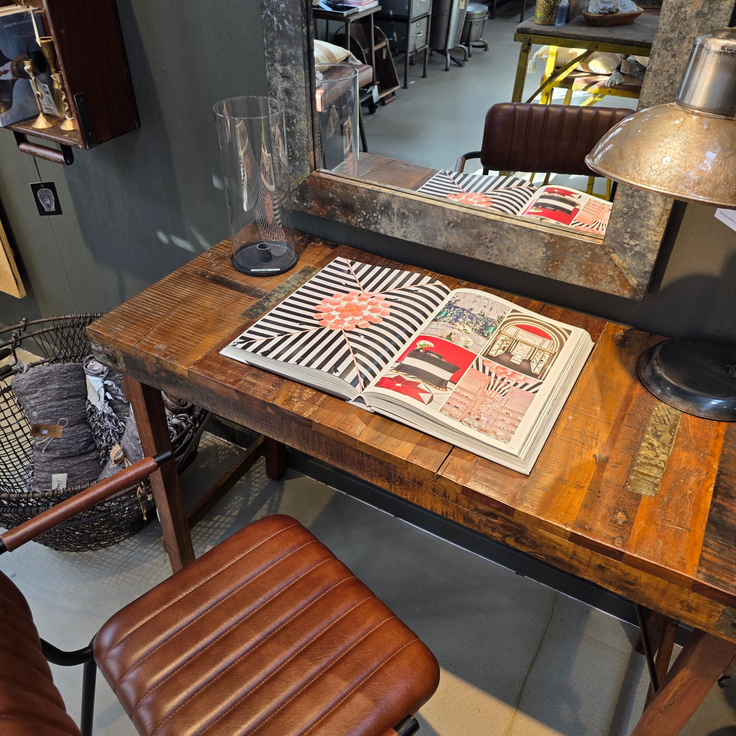Coffe Table Book - Interior Design Review