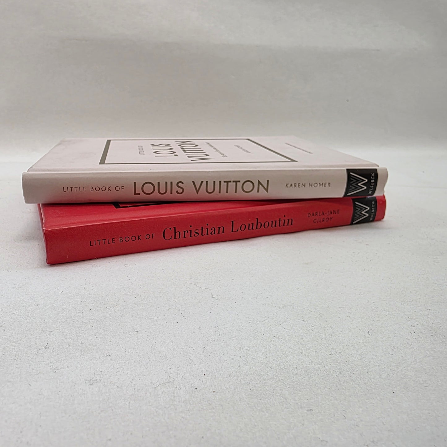 Coffee Table Book - Christian Louboutin