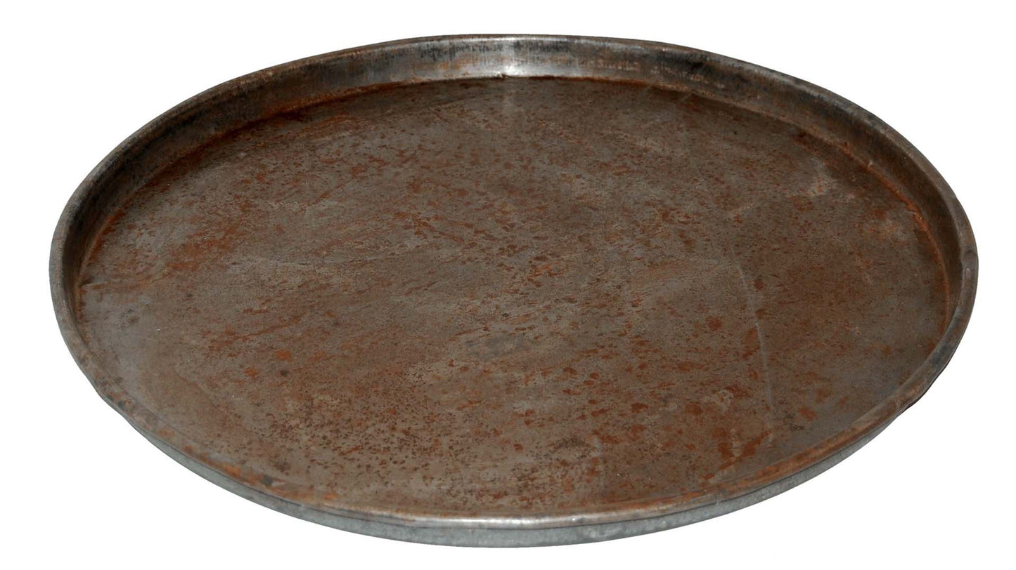Carlton - stor rund bakke
