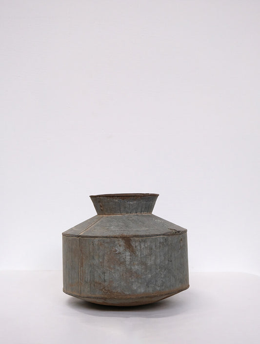 Metalpotter