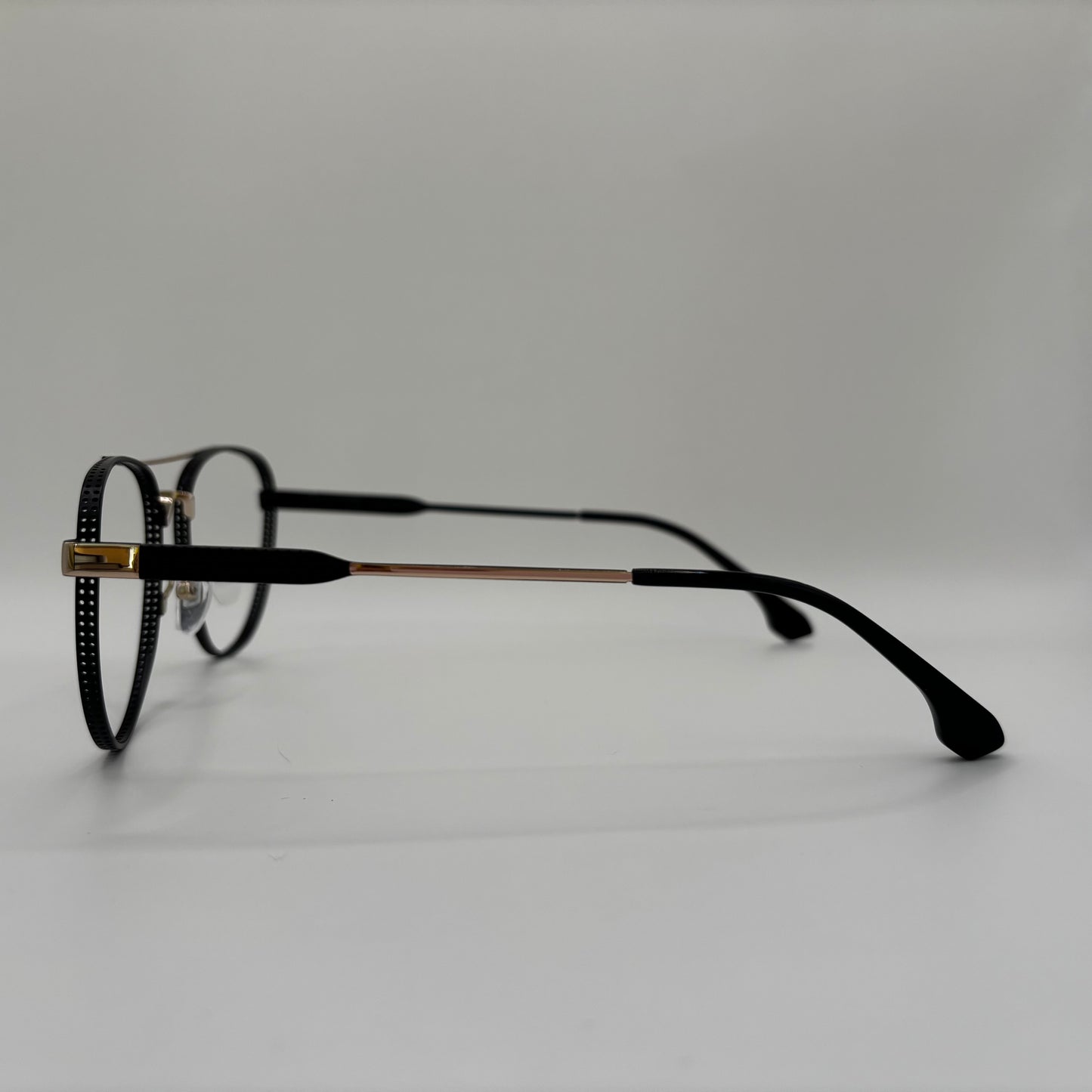 AVIATOR BRILLE I HULLET DESIGN