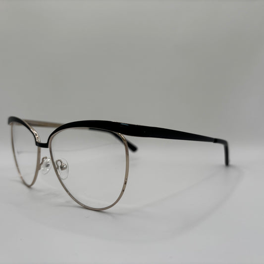 ELEGANT STOR BRILLE MED "KANT"