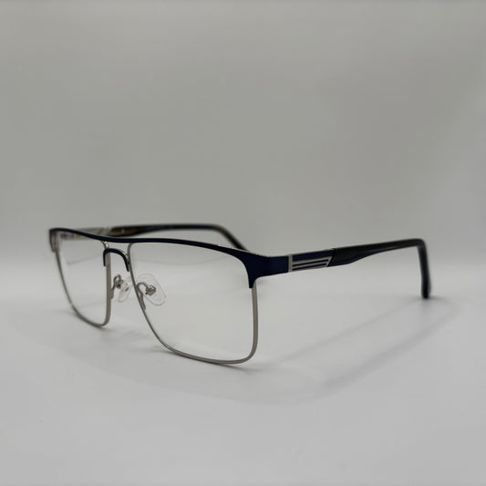 FLOT HERREBRILLE DER IKKE RÅBER HØJT