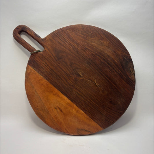 SKÆREBRÆT GASTRO 35X44 DARK BROWN