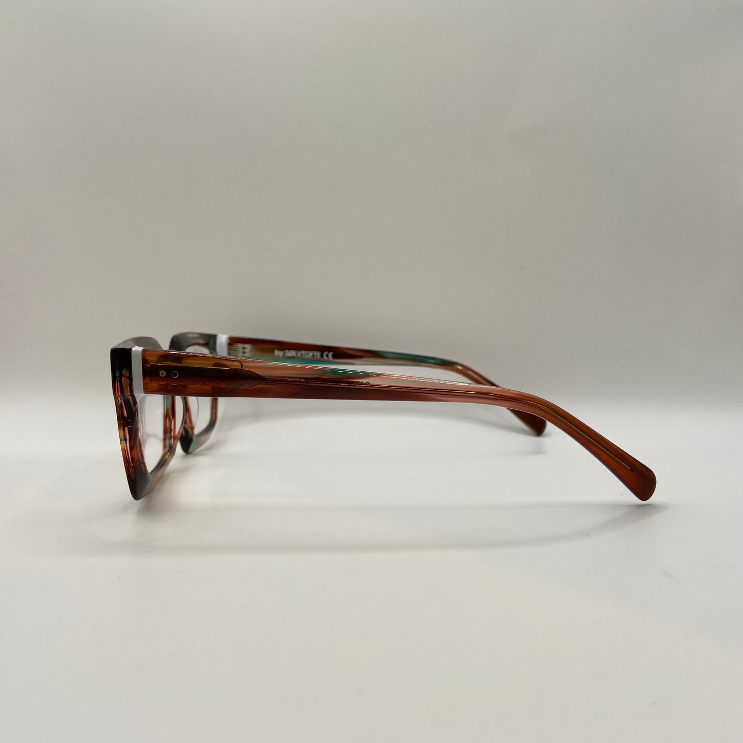 MARKERET MULTIFARVET BRILLE