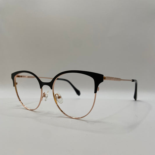 EN STILLE STATEMENT BRILLE