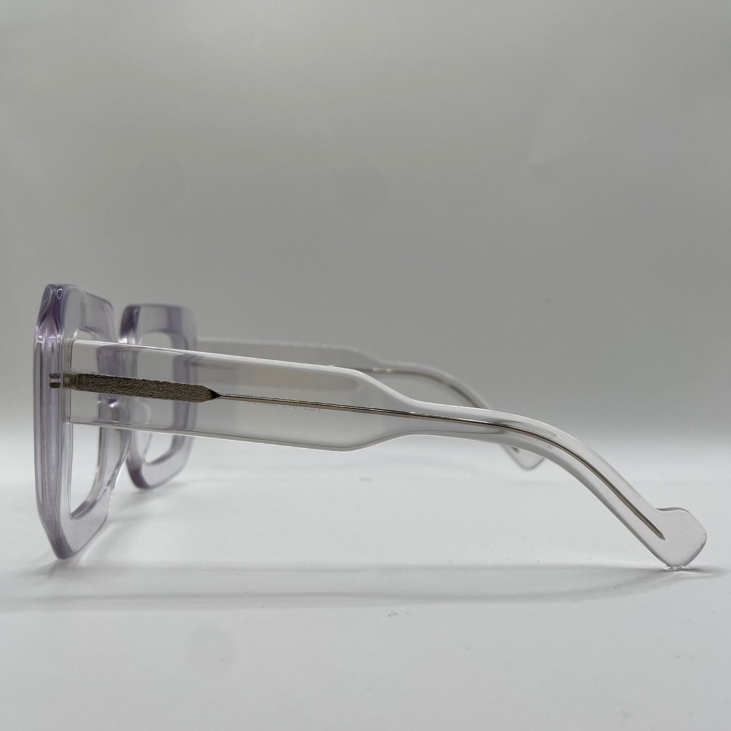 STATEMENT BRILLE PGA KANTER OG STØRRELSE