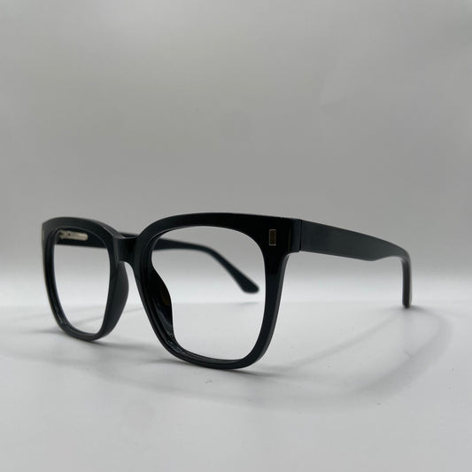 EN SIKKER HVERDAGS BRILLE FYLDT MED PERSONLIGHED
