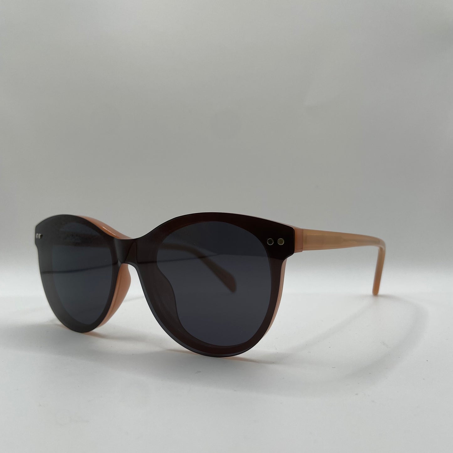 EN FLEKSIBEL FAVORIT TIL DIG - EN BRILLE DER KAN LIDT MERE