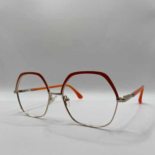 EN BRILLE MED NERVE & SJÆL