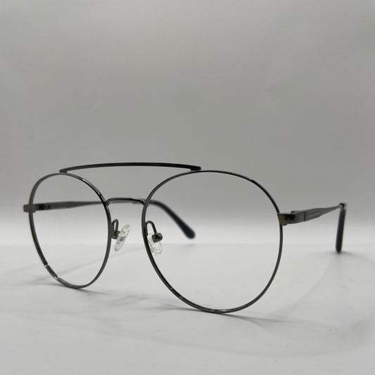 EN ELSKELIG BRILLE