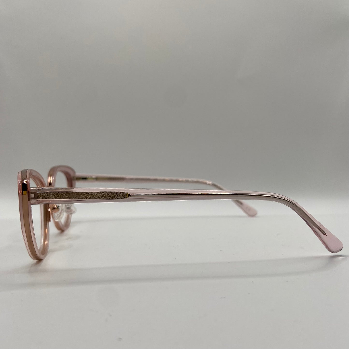 CATEYE I KOMBI MED METAL