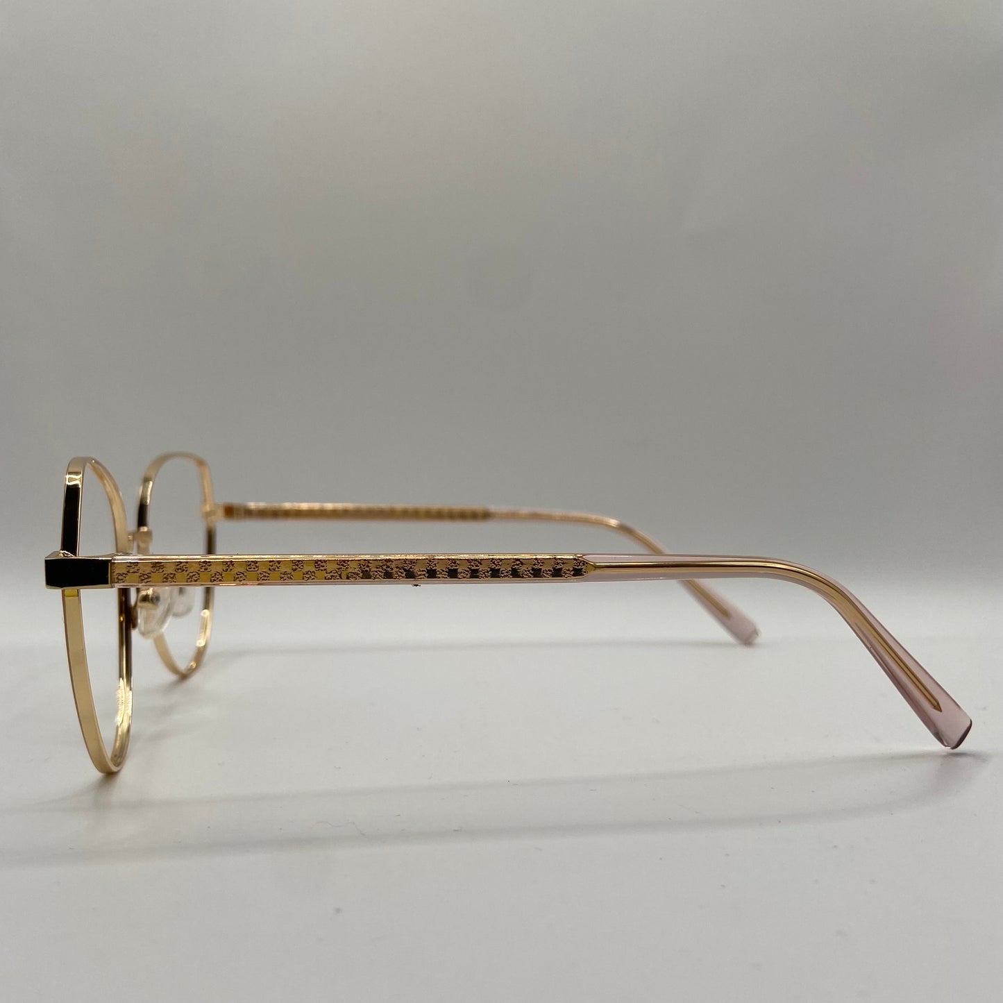 DEN ENKELTE BRILLE