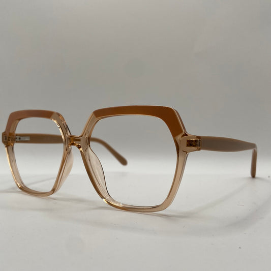 EN BRILLE MED VARME