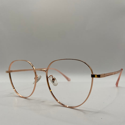 EN SÆRLIG BRILLE