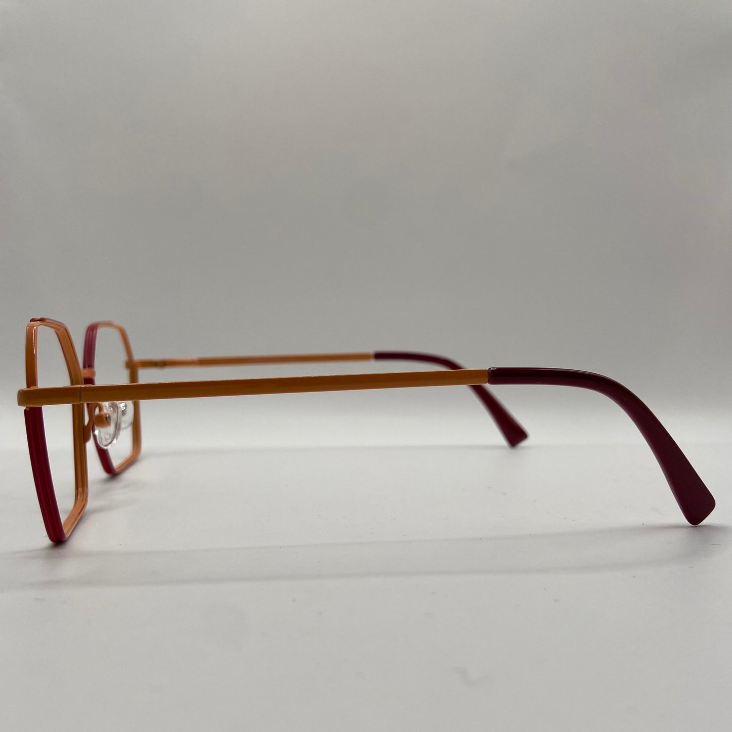 DEN KREATIVE BRILLE