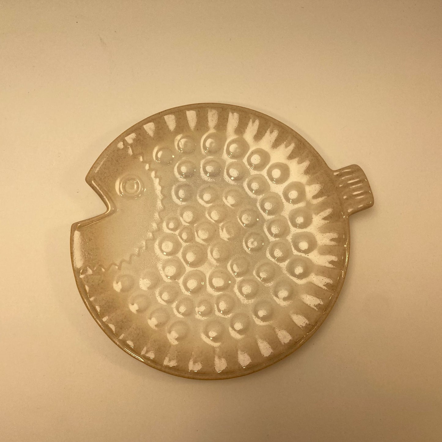 FISKETALLERKNEN - og så er den vist beskrevet.