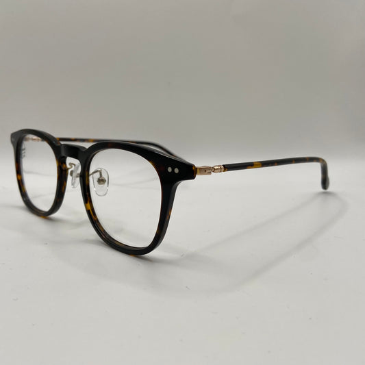 0% ANSTRENGELSE, 100% STIL