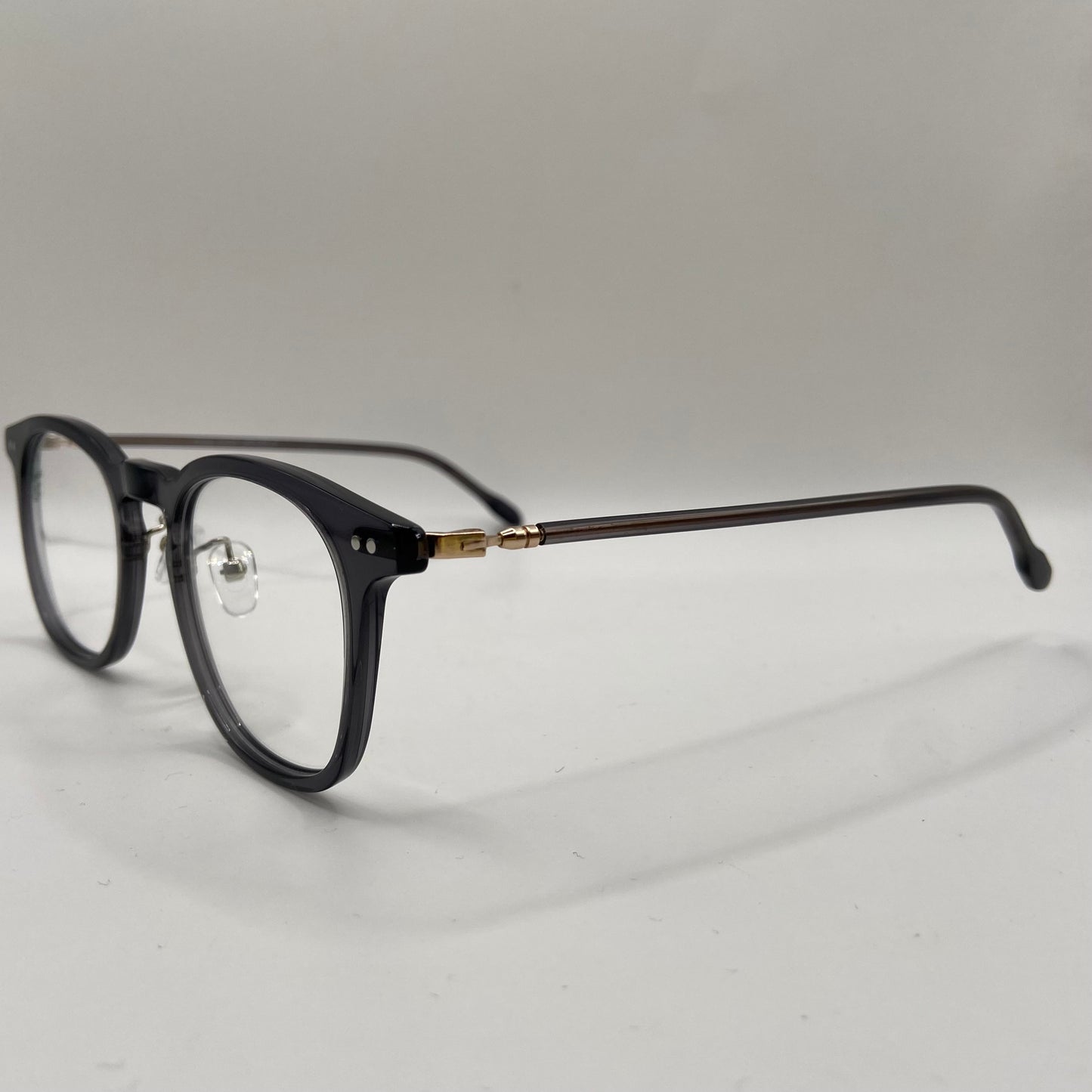 0% ANSTRENGELSE, 100% STIL