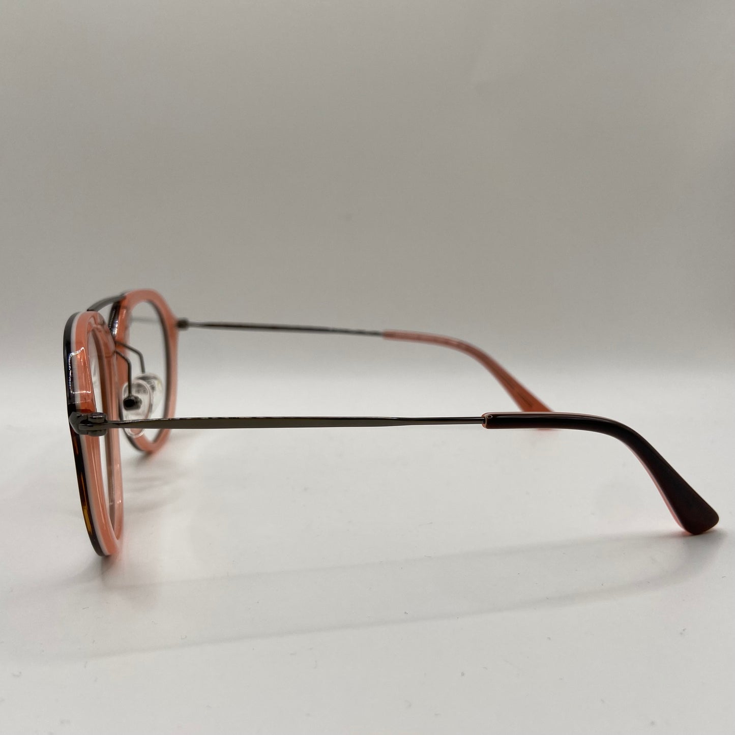 BROEN TIL BEDRE STIL