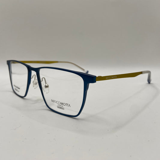 BLUE PRECISION