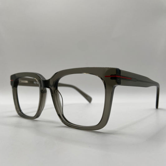STORBYENERGISK BRILLE