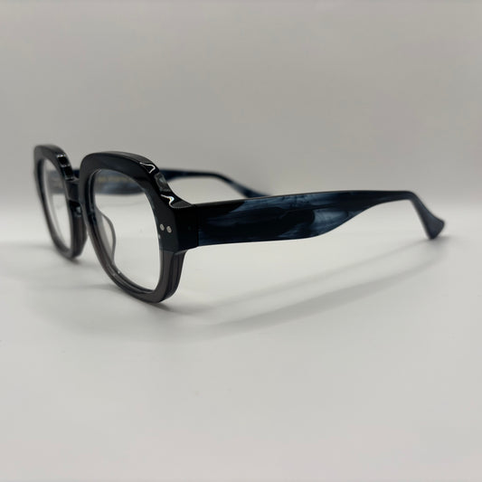 2 DELT ACETATBRILLE