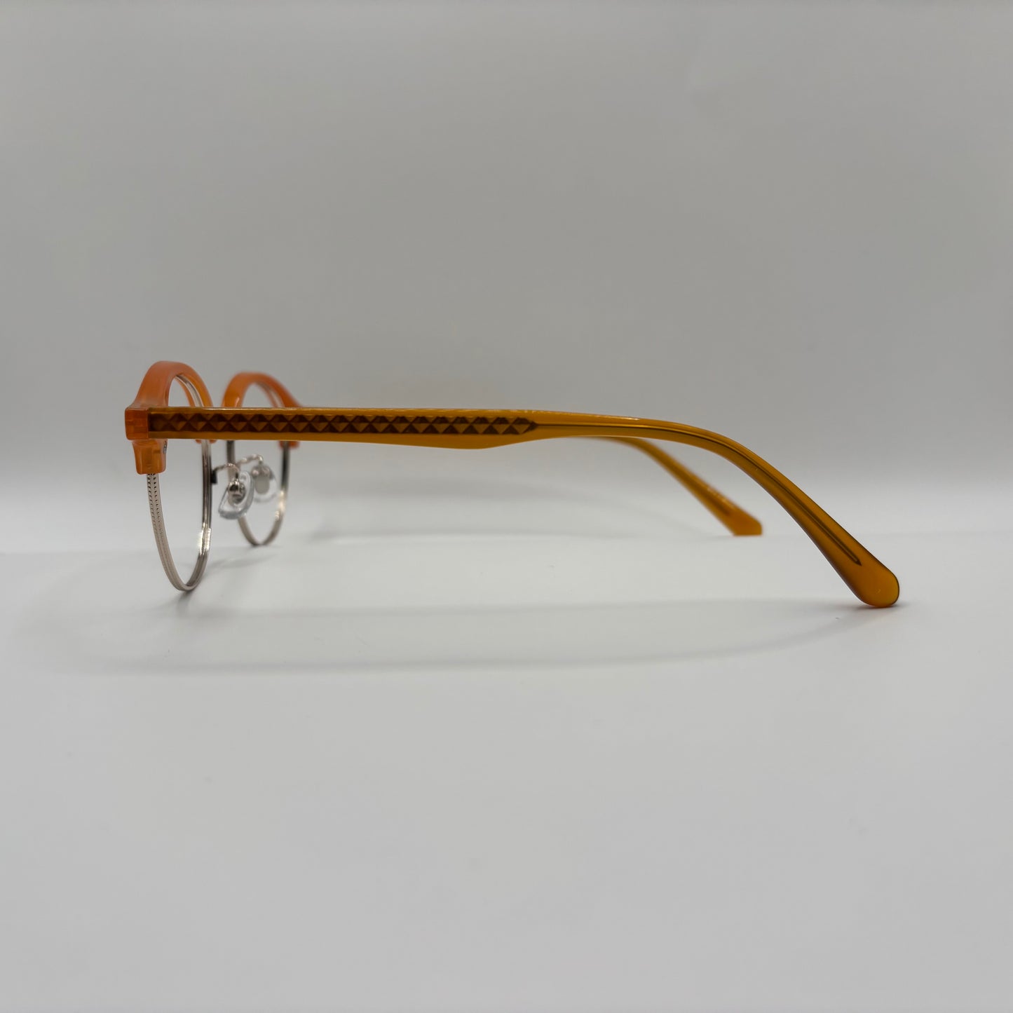 KOMBIBRILLE ACETAT & METAL