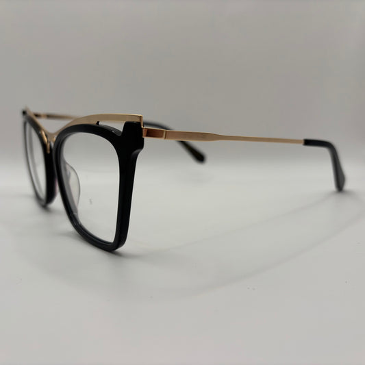 CAT WOMAN BRILLE