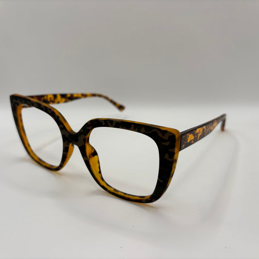 CAMOUFLAGE BRILLE I OVERSIZE