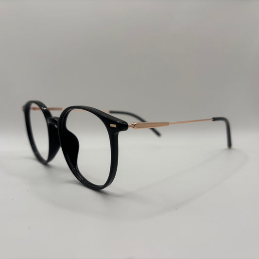 DEN ULTIMATIVE LETTE BRILLE