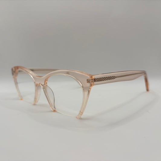 BUNDLØS BRILLE