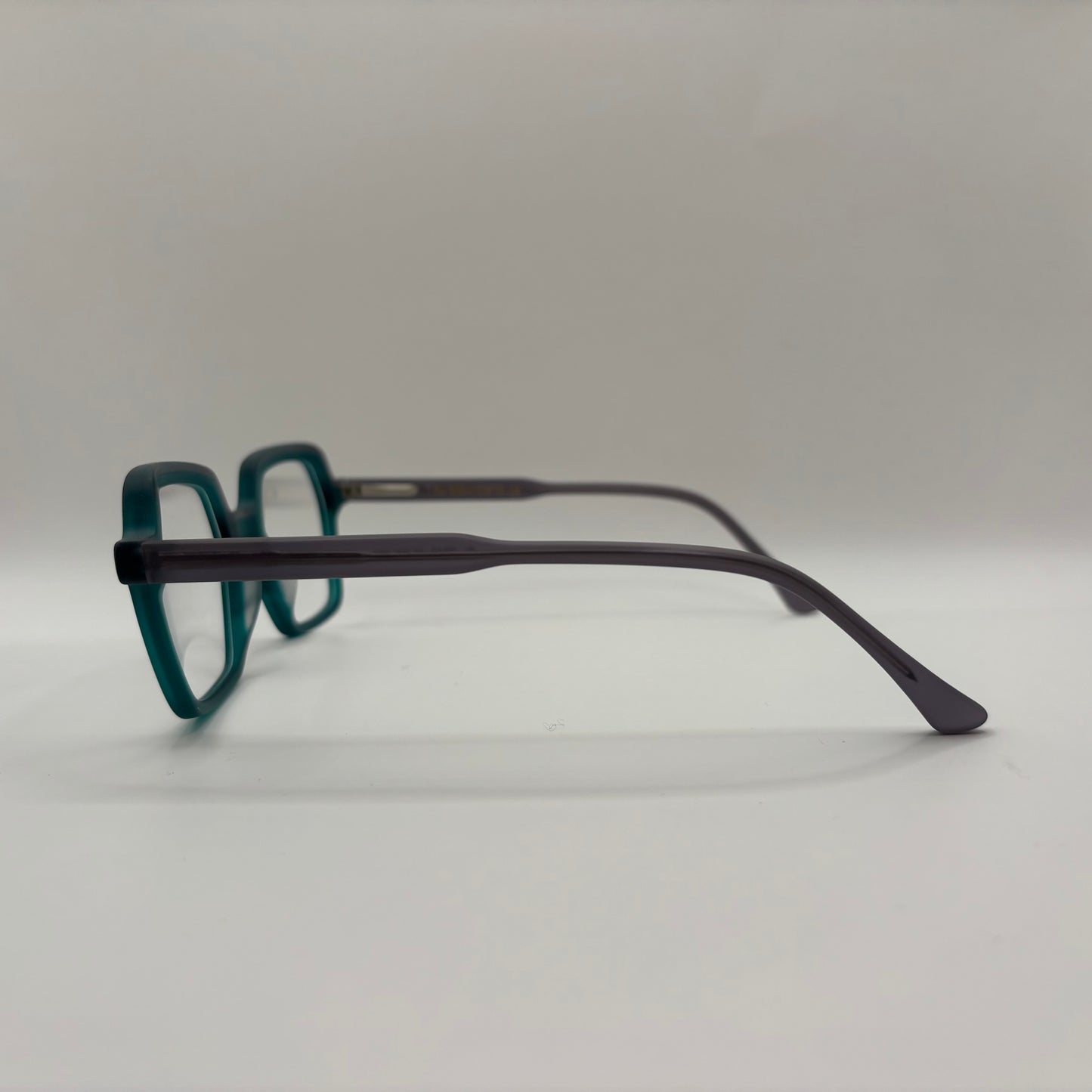 MAT RAZING GREEN BRILLE