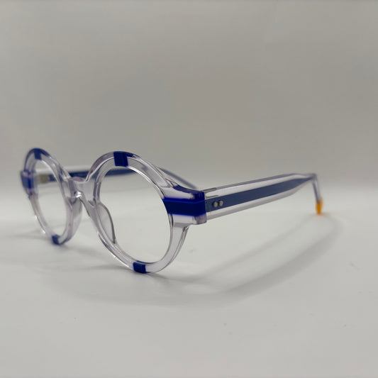 DEN HER BRILLE VIL VÆRE SVÆR - KUN - AT SKULLE BESKRIVE MED ORD..