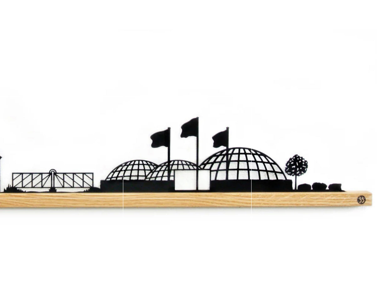 RANDERS SKYLINE