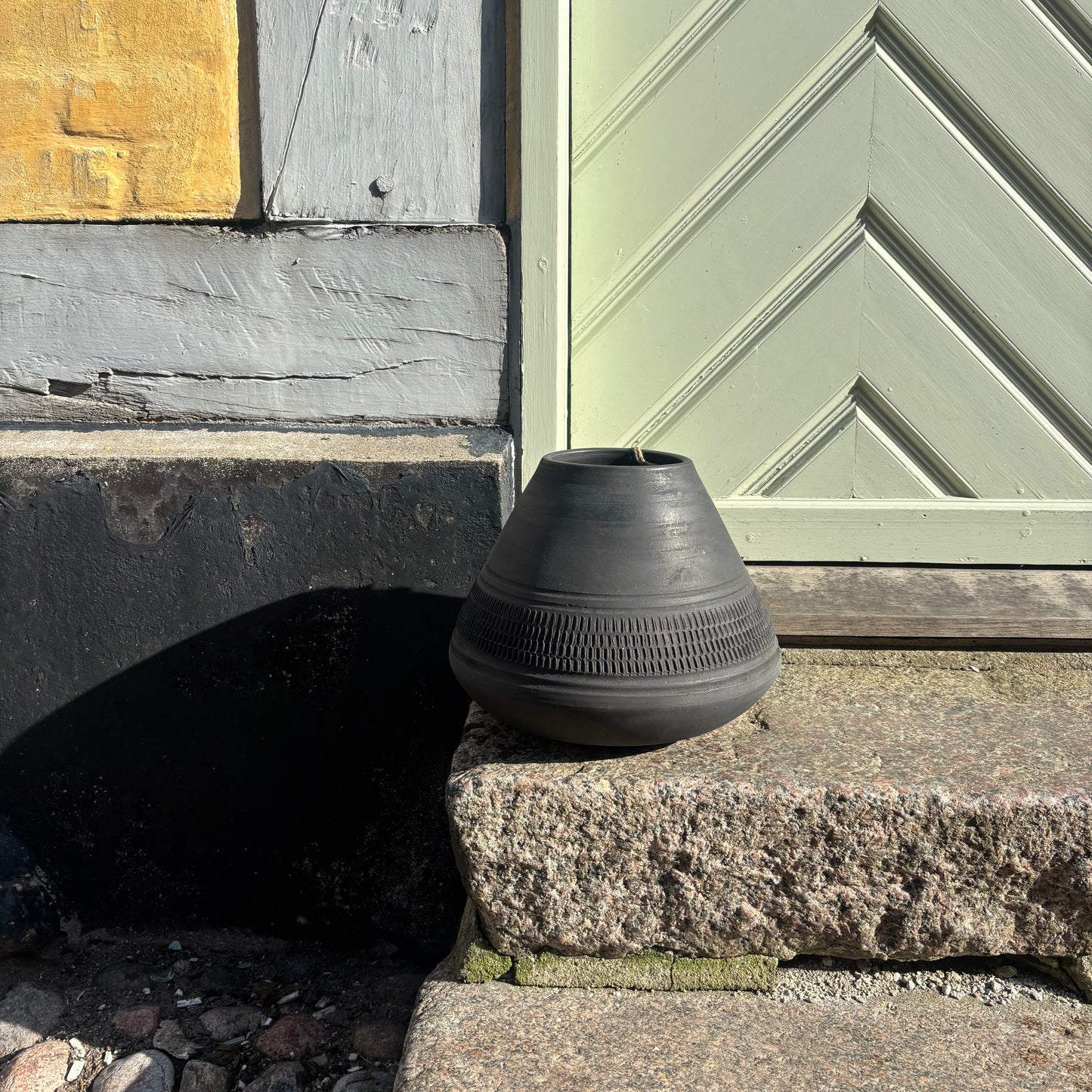COZY KLASSISK VASE