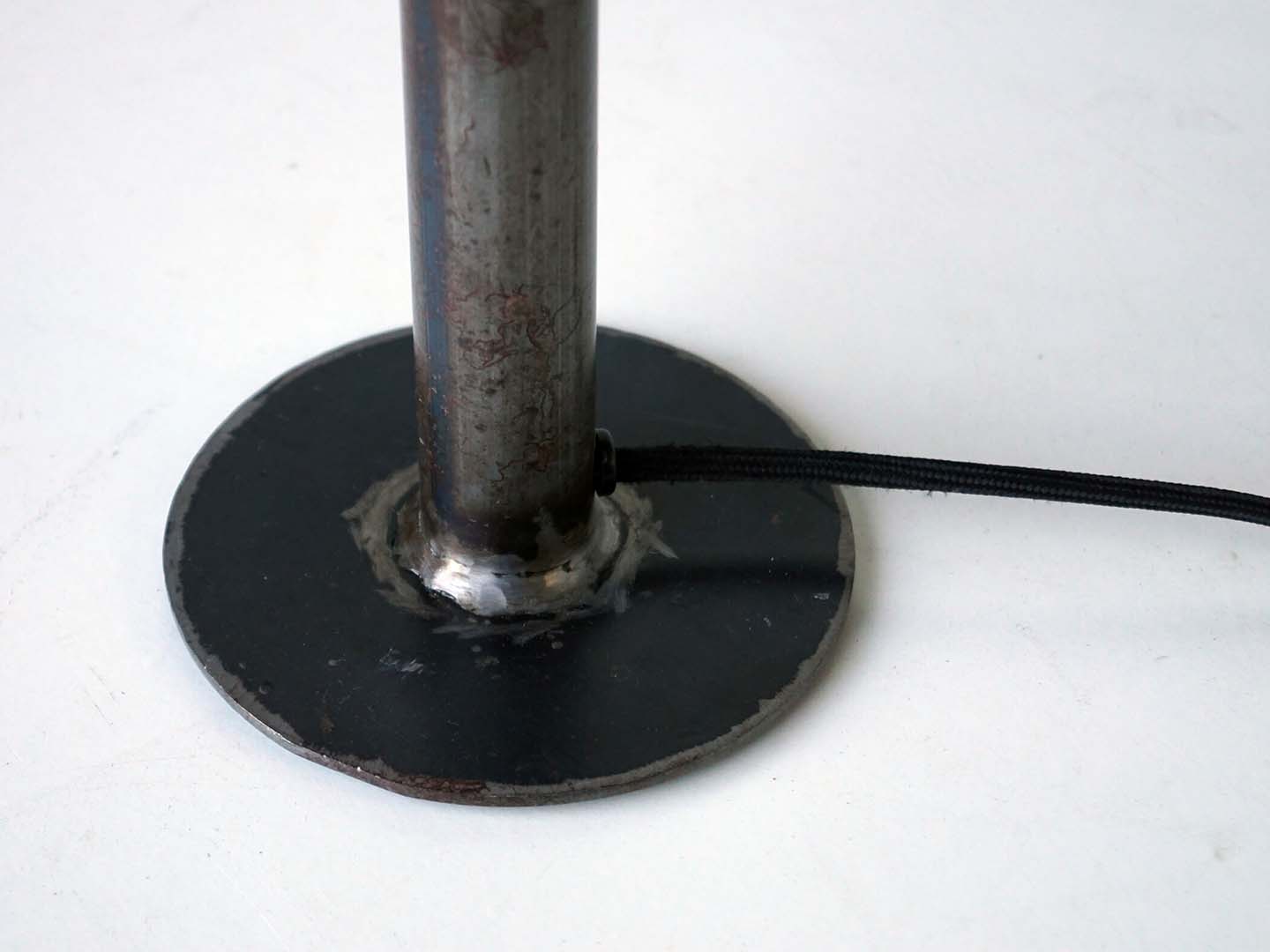 Leonardo bordlampe - L