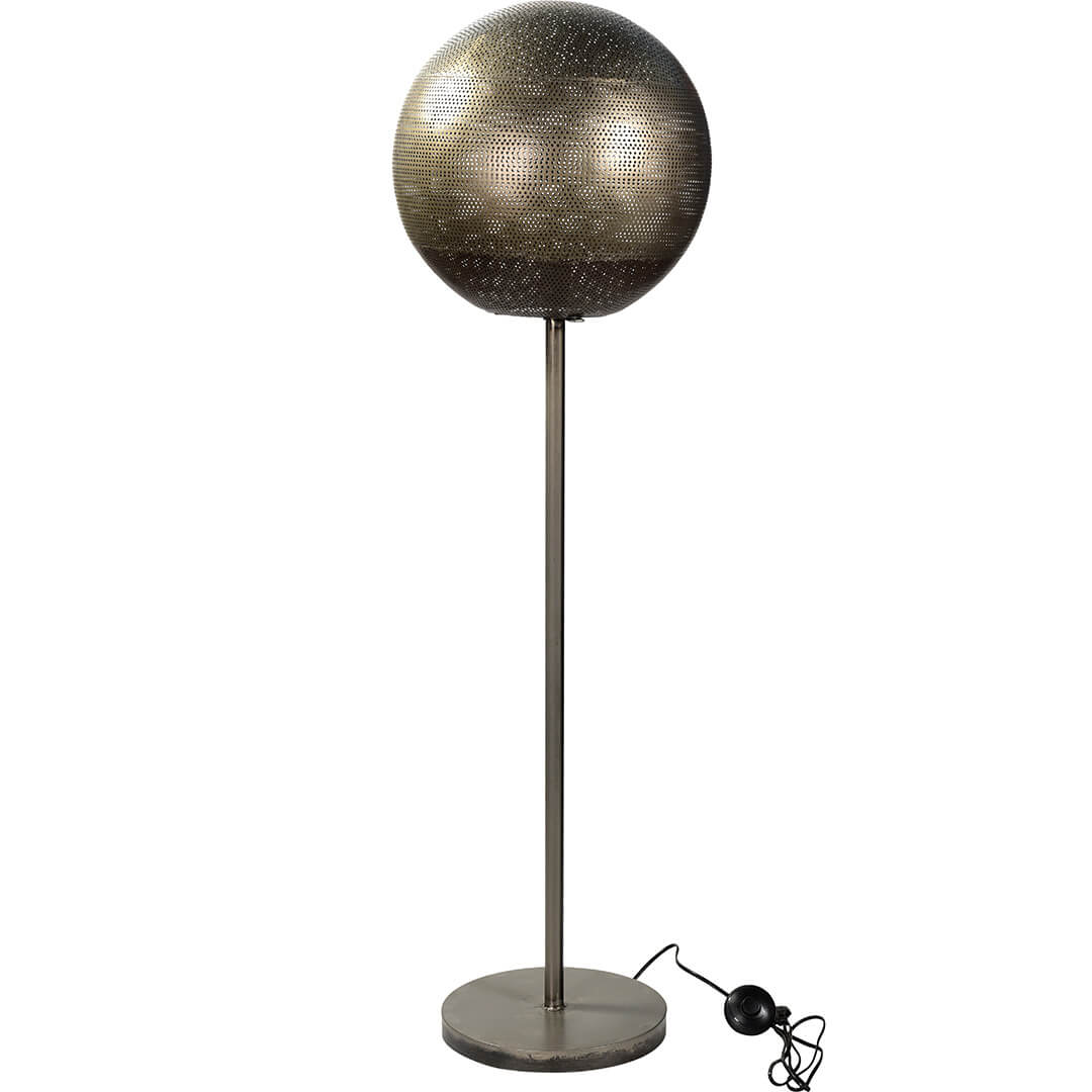 Moonlight gulvlampe - M
