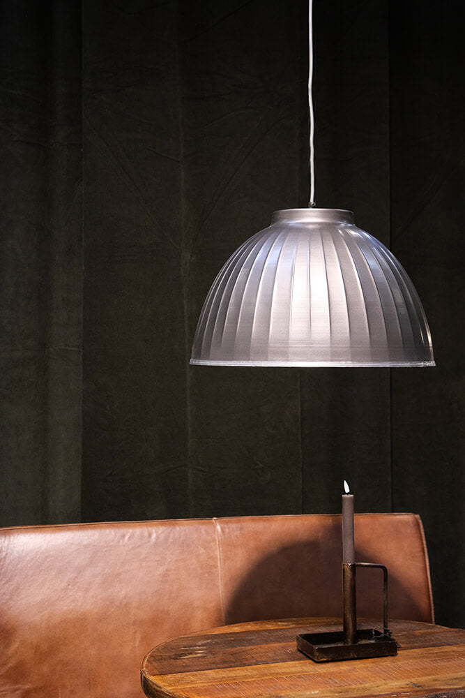 Blaze loftslampe - grå