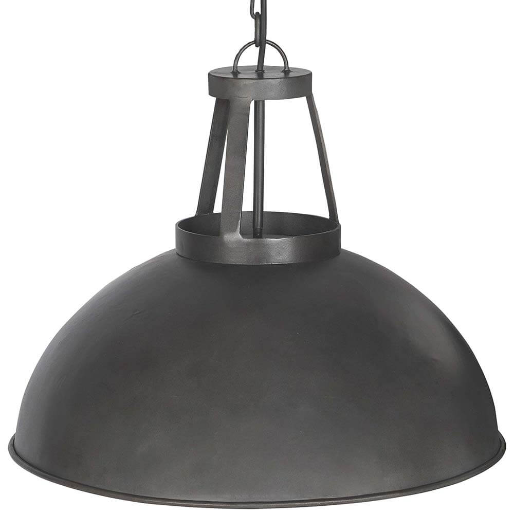Dawn loftslampe - mørk
