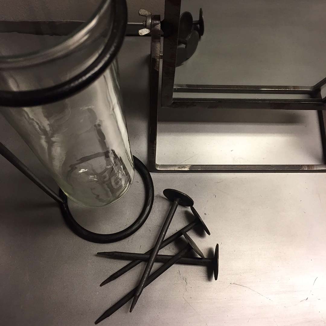 Max søm