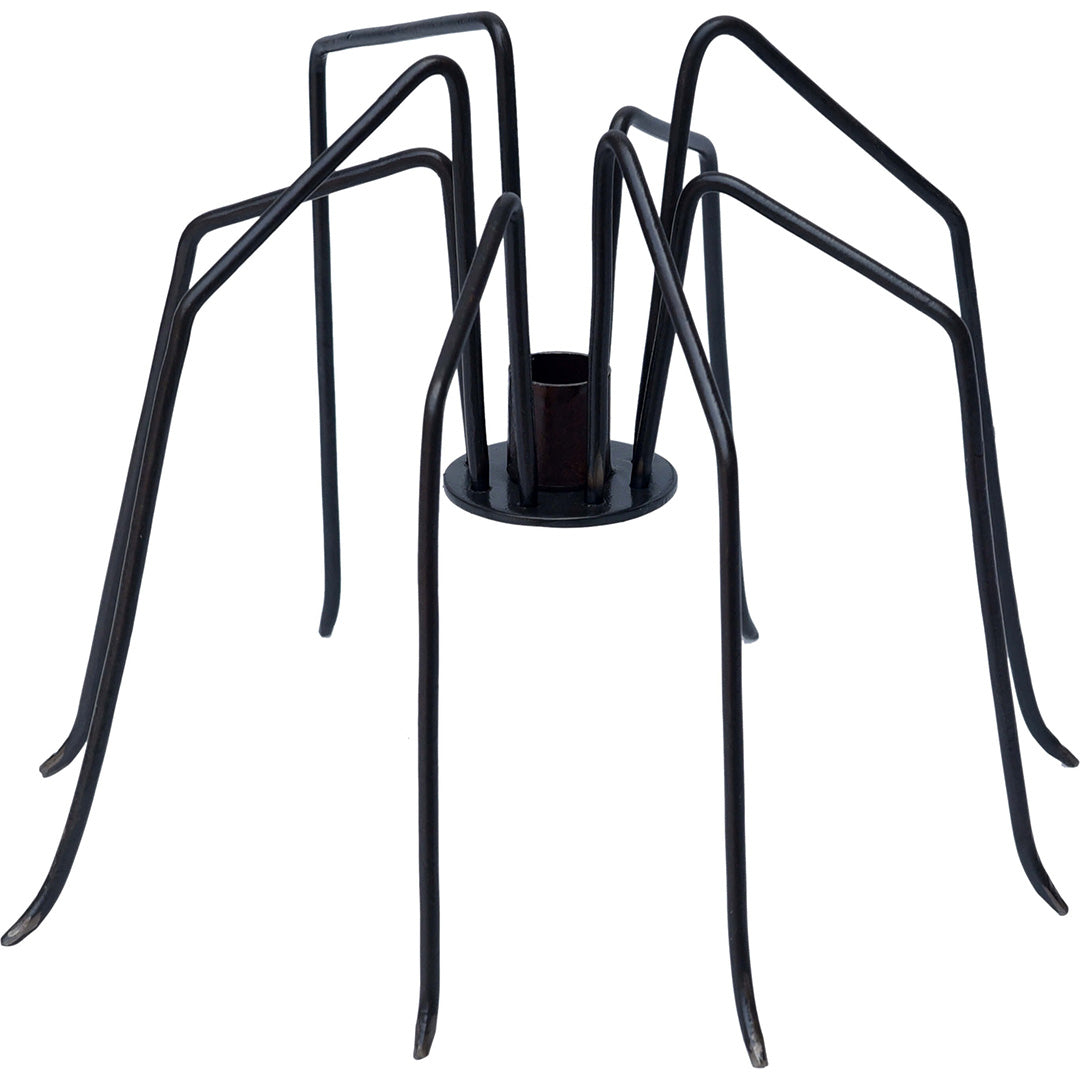 Spider lysestage - L