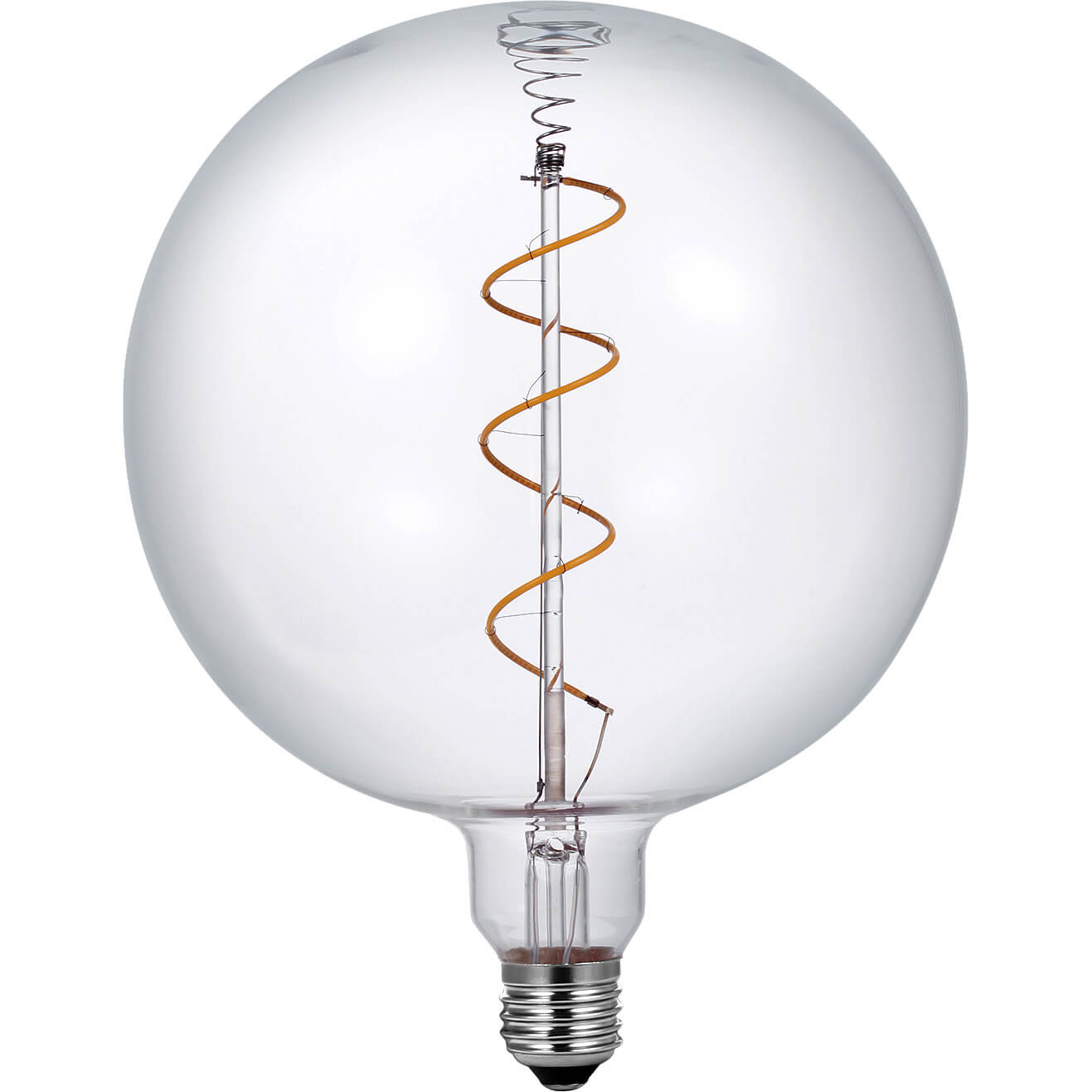 Lumina I LED-pære - kan dæmpes