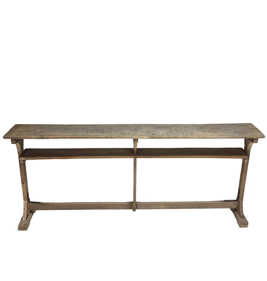 Shivam gammelt skolebord
