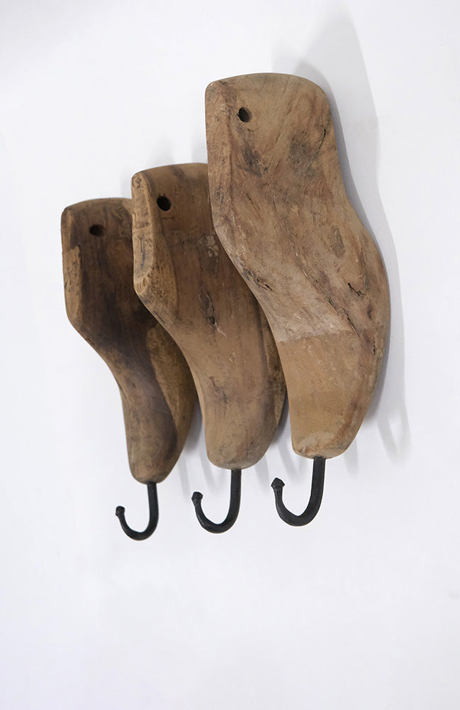 Shoe knage af børneskolæste