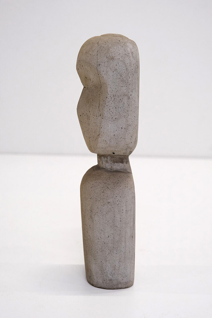 Theo skulptur - L