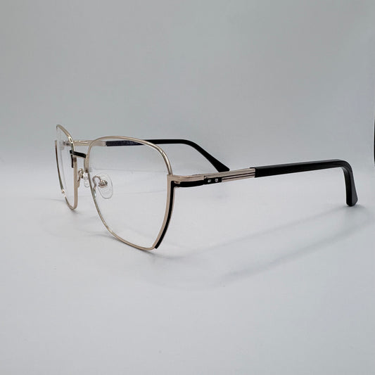 FLOT OG STILREN DAMEBRILLE